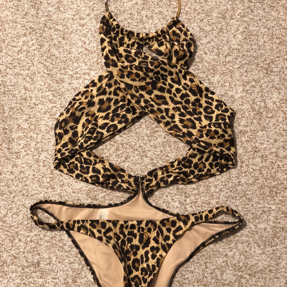 Victoria’s Secret Swim Suit